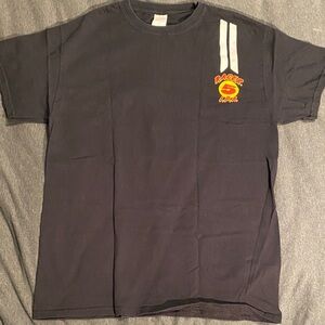 Bear Republic Racer 5 IPA  Black Graphic Tee